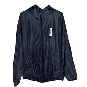 Adidas Windbreaker